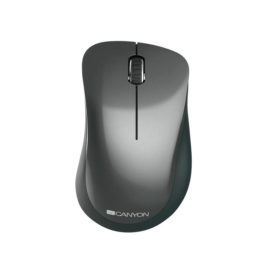 Wireless Mouse Canyon MW-11 | Xstore.md - Cumpăra în Moldova, Chișinău photo