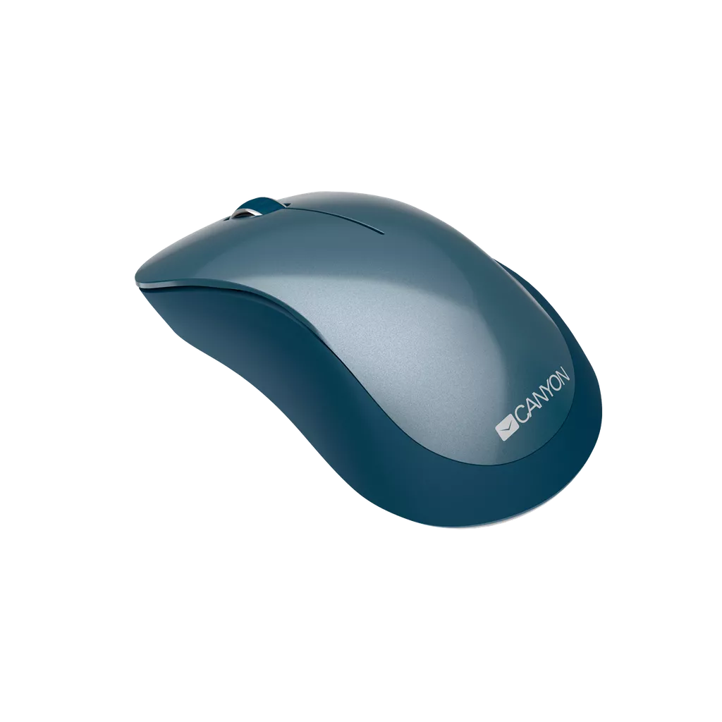 Wireless Mouse Canyon MW-11 | Xstore.md - Cumpăra în Moldova, Chișinău photo 2