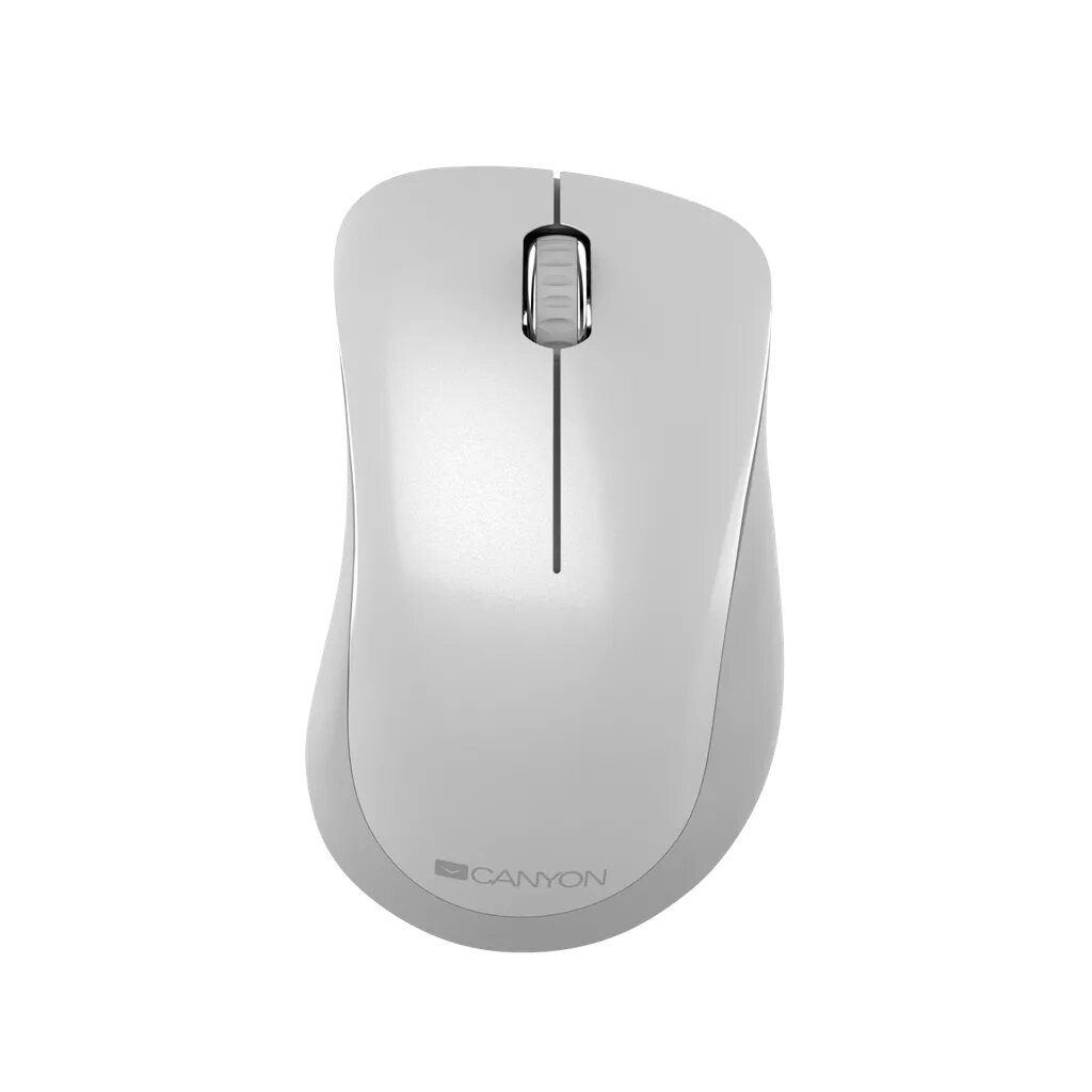 Wireless Mouse Canyon MW-11 | Xstore.md - Cumpăra în Moldova, Chișinău photo