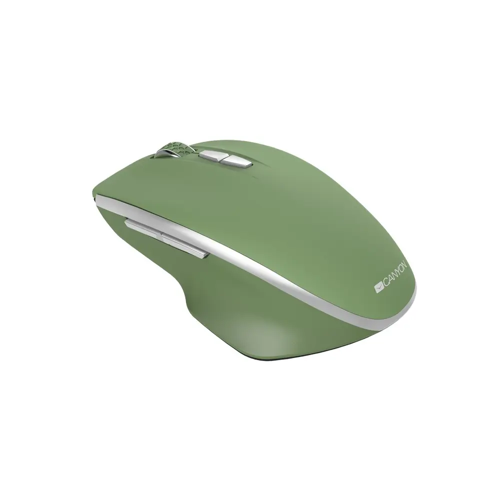 Wireless Mouse Canyon MW-21 | Xstore.md - Cumpăra în Moldova, Chișinău photo 1