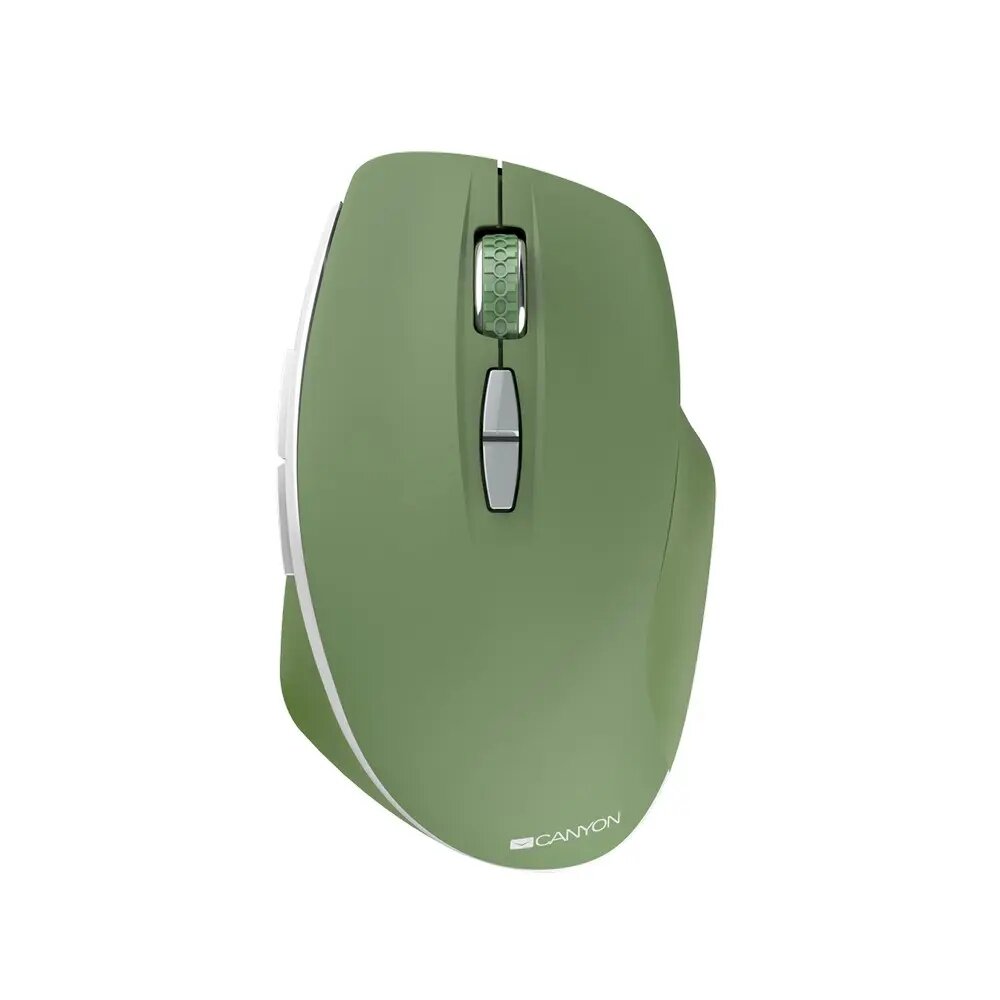 Wireless Mouse Canyon MW-21 | Xstore.md - Cumpăra în Moldova, Chișinău photo