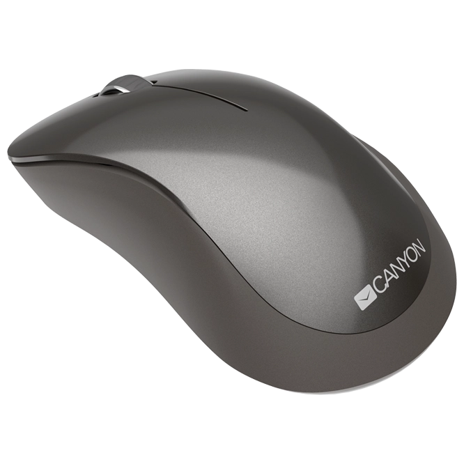 Wireless Mouse Canyon MW-911 | Xstore.md - Cumpăra în Moldova, Chișinău photo 1