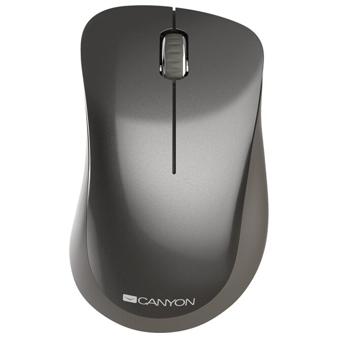 Wireless Mouse Canyon MW-911 | Xstore.md - Cumpăra în Moldova, Chișinău photo