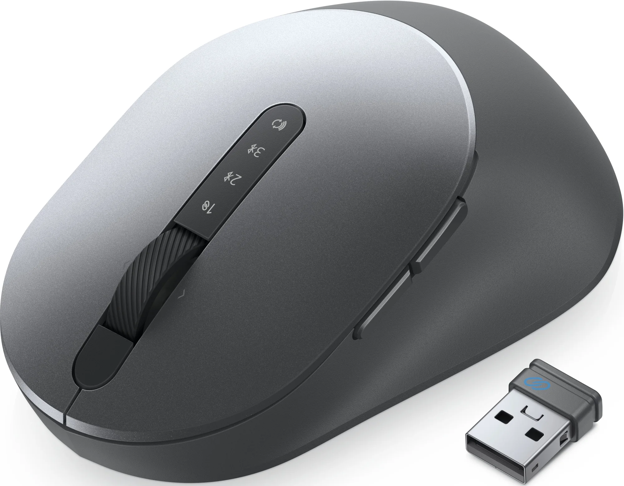 Wireless Mouse Dell MS5320W | Xstore.md - Cumpăra în Moldova, Chișinău photo 1