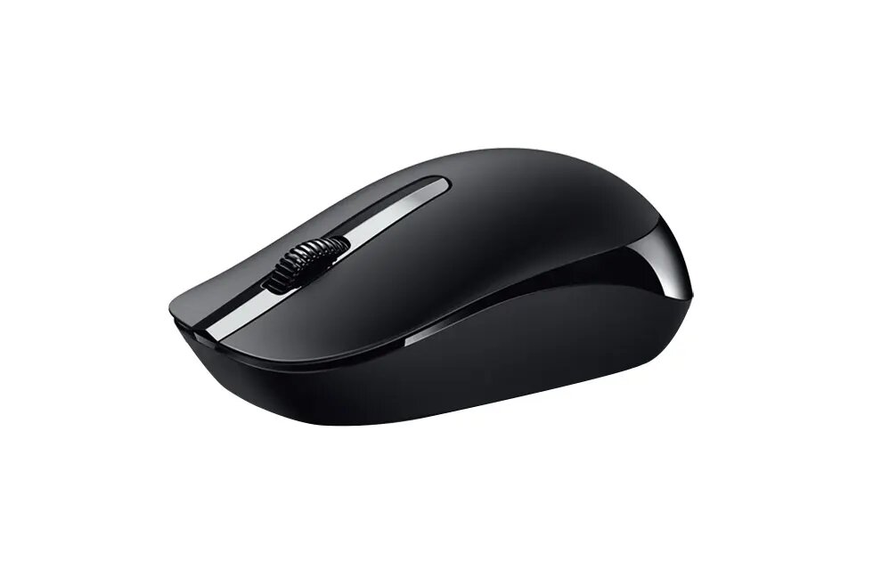 Беспроводная мышь Genius NX-7007 Black | Xstore.md - Купить в Кишиневе, Молдове photo 0