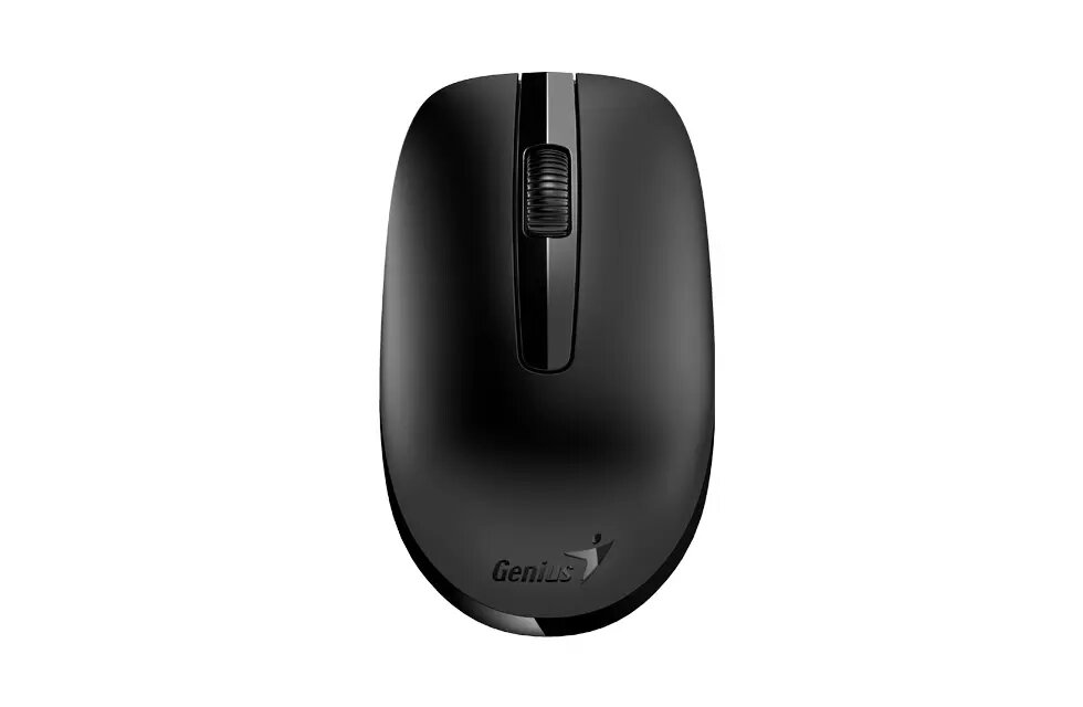 Беспроводная мышь Genius NX-7007 Black | Xstore.md - Купить в Кишиневе, Молдове photo