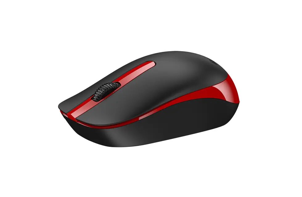 Беспроводная мышь Genius NX-7007 Red | Xstore.md - Купить в Кишиневе, Молдове photo 1