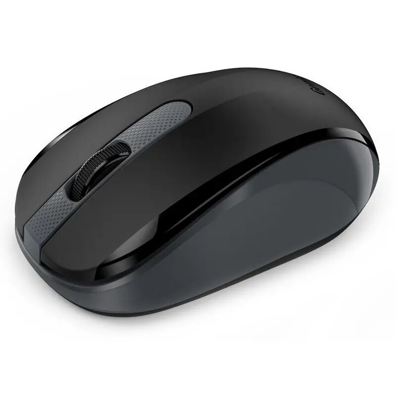Wireless Mouse Genius NX-8008S Black | Xstore.md - Cumpăra în Moldova, Chișinău photo 1