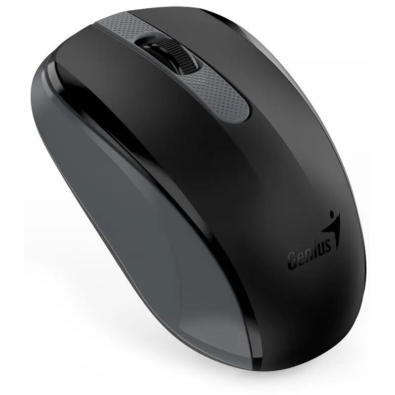 Wireless Mouse Genius NX-8008S Black | Xstore.md - Cumpăra în Moldova, Chișinău photo 0