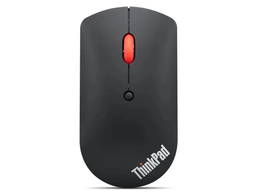 Беспроводная мышь Lenovo ThinkPad Bluetooth Silent | Xstore.md - Купить в Кишиневе, Молдове photo