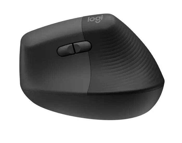 Wireless Mouse Logitech Lift Vertical | Xstore.md - Cumpăra în Moldova, Chișinău photo 1