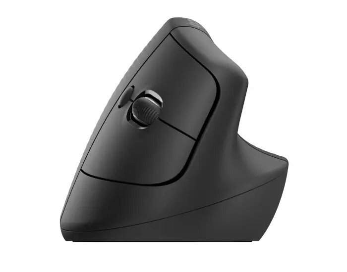 Wireless Mouse Logitech Lift Vertical | Xstore.md - Cumpăra în Moldova, Chișinău photo 0