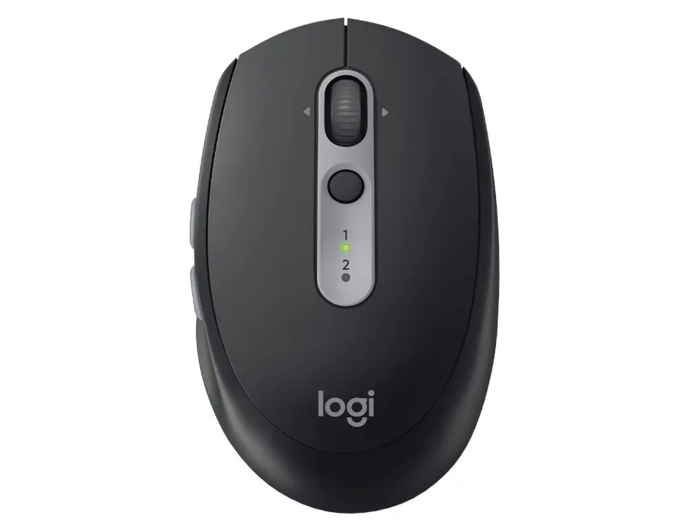 Беспроводная мышь Logitech M590 Silent | Xstore.md - Купить в Кишиневе, Молдове photo