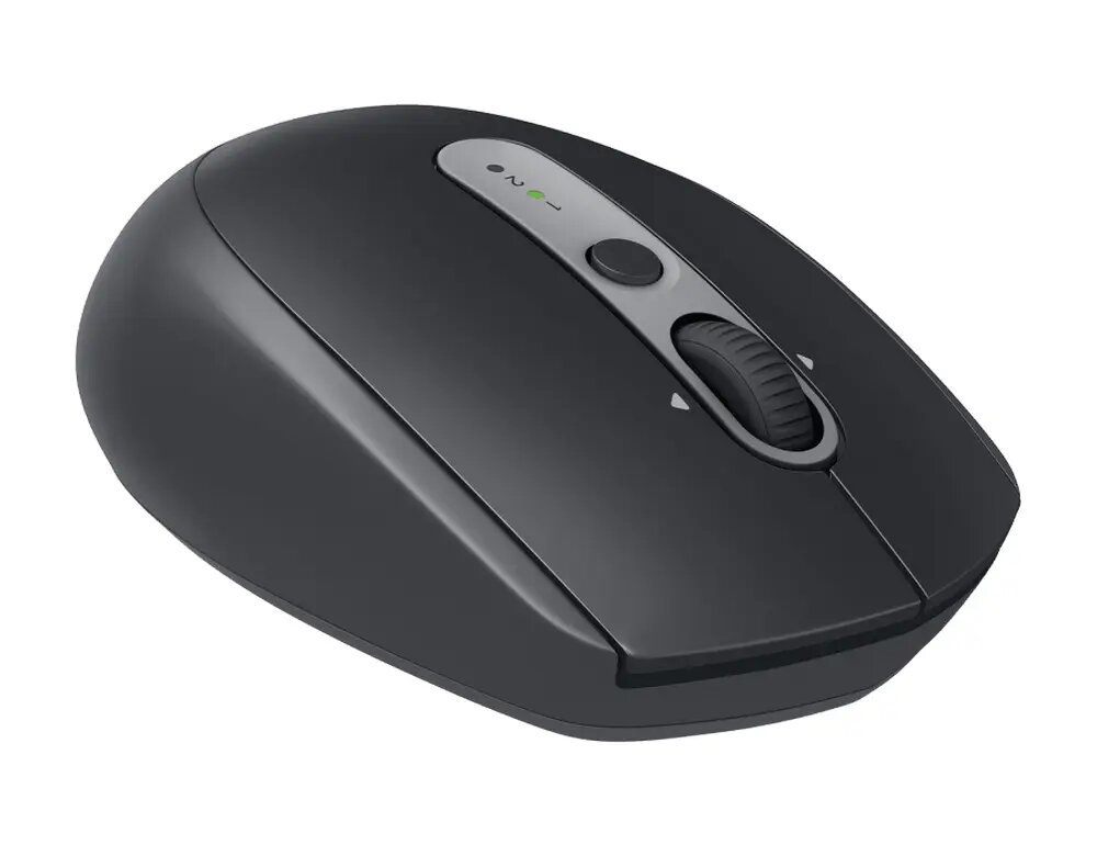 Беспроводная мышь Logitech M590 Silent | Xstore.md - Купить в Кишиневе, Молдове photo 1