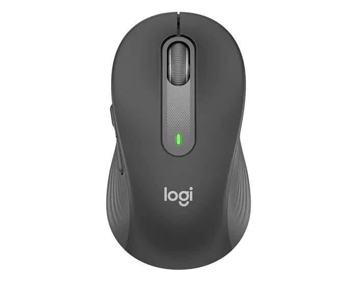 Беспроводная мышь Logitech M650 Signature, Black в Молдове - xstore.md photo