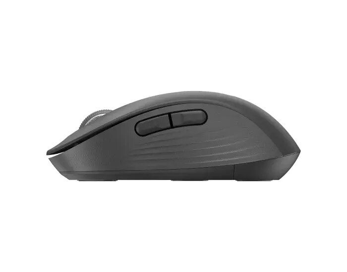 Беспроводная мышь Logitech M650 Signature, Black в Молдове - xstore.md photo 2