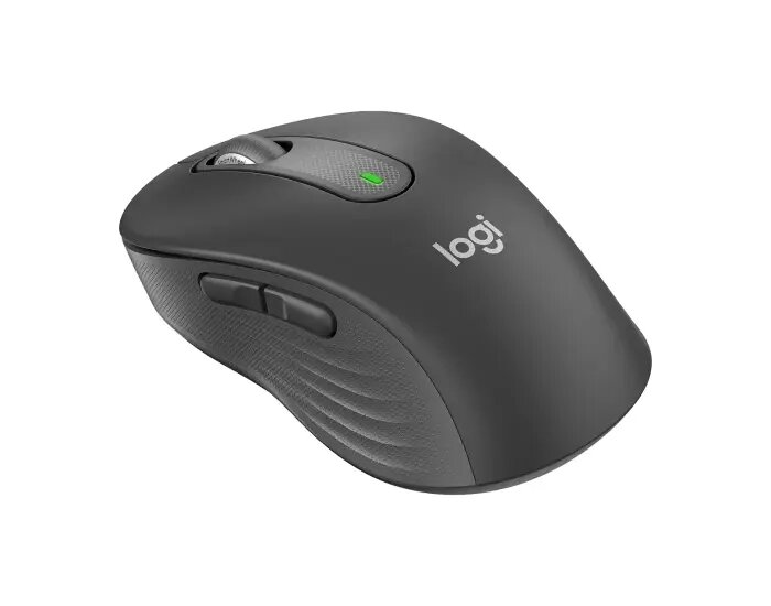 Беспроводная мышь Logitech M650 Signature, Black в Молдове - xstore.md photo 1