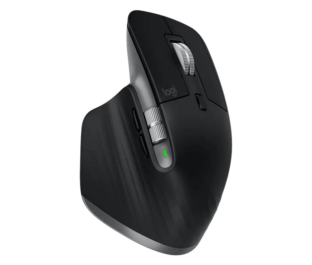 Wireless Mouse Logitech MX Master 3 for Mac | Xstore.md - Cumpăra în Moldova, Chișinău photo 2