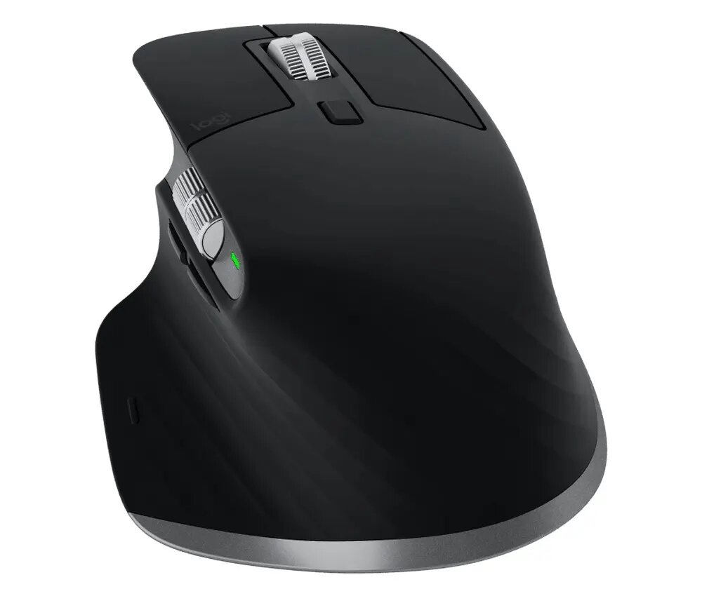 Wireless Mouse Logitech MX Master 3 for Mac | Xstore.md - Cumpăra în Moldova, Chișinău photo 1