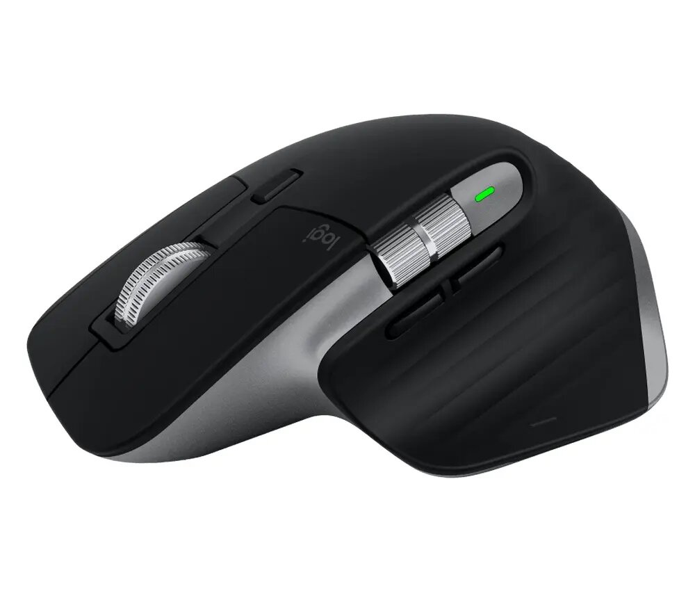 Wireless Mouse Logitech MX Master 3 for Mac | Xstore.md - Cumpăra în Moldova, Chișinău photo 0