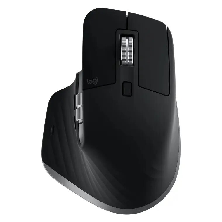 Wireless Mouse Logitech MX Master 3 for Mac | Xstore.md - Cumpăra în Moldova, Chișinău photo