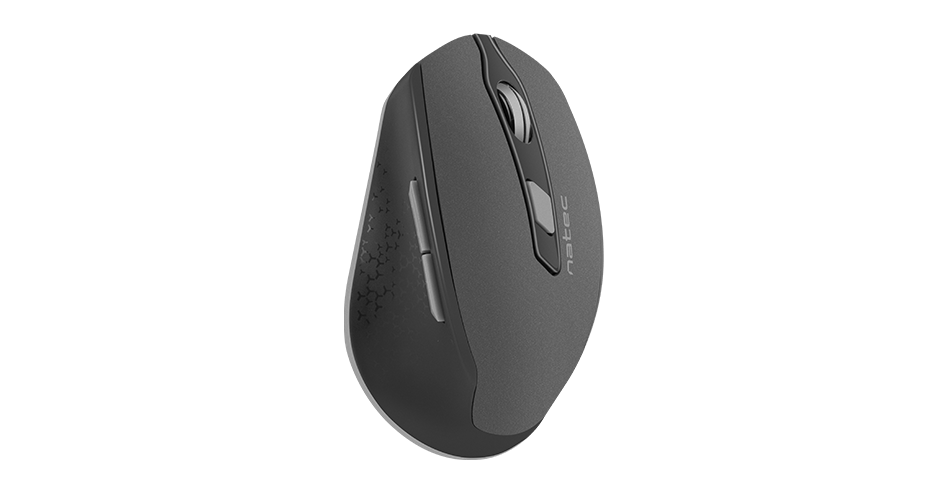 Wireless Mouse Natec Siskin | Xstore.md - Cumpăra în Moldova, Chișinău photo 1