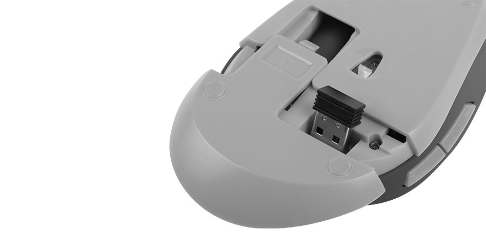 Wireless Mouse Natec Siskin | Xstore.md - Cumpăra în Moldova, Chișinău photo 0