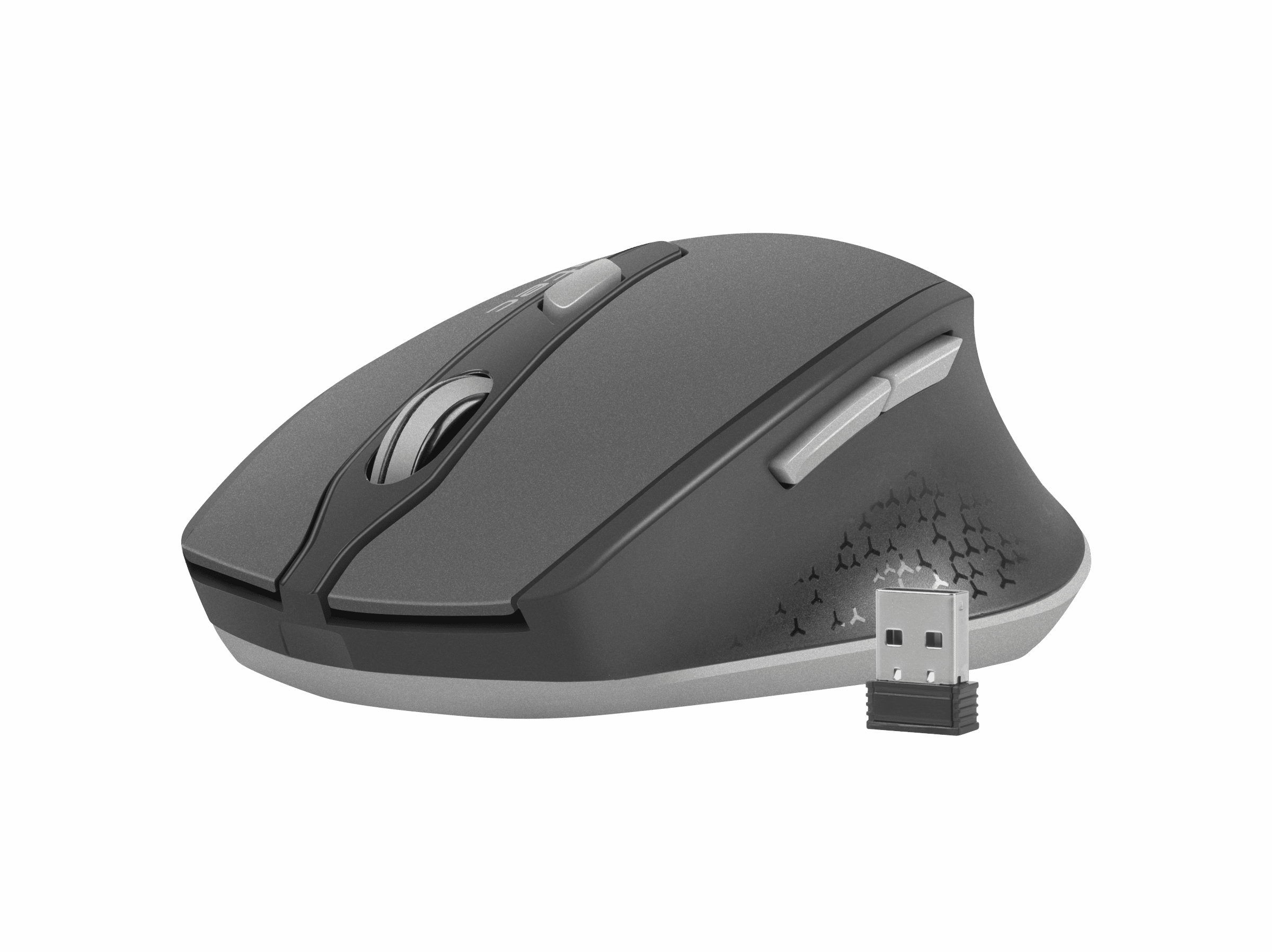 Wireless Mouse Natec Siskin | Xstore.md - Cumpăra în Moldova, Chișinău photo