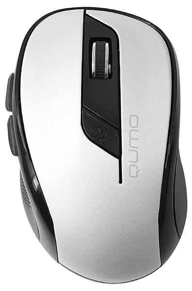 Wireless Mouse Qumo M65 | Xstore.md - Cumpăra în Moldova, Chișinău photo
