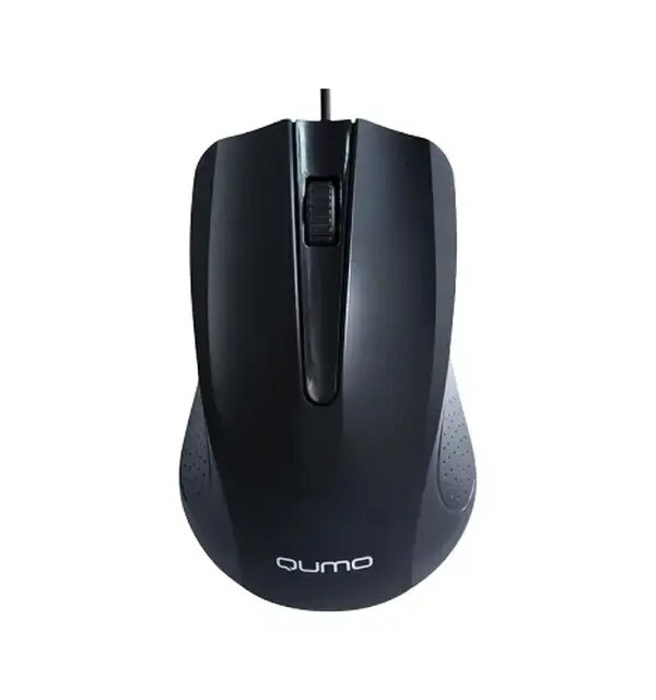 Wireless Mouse Qumo M66 | Xstore.md - Cumpăra în Moldova, Chișinău photo