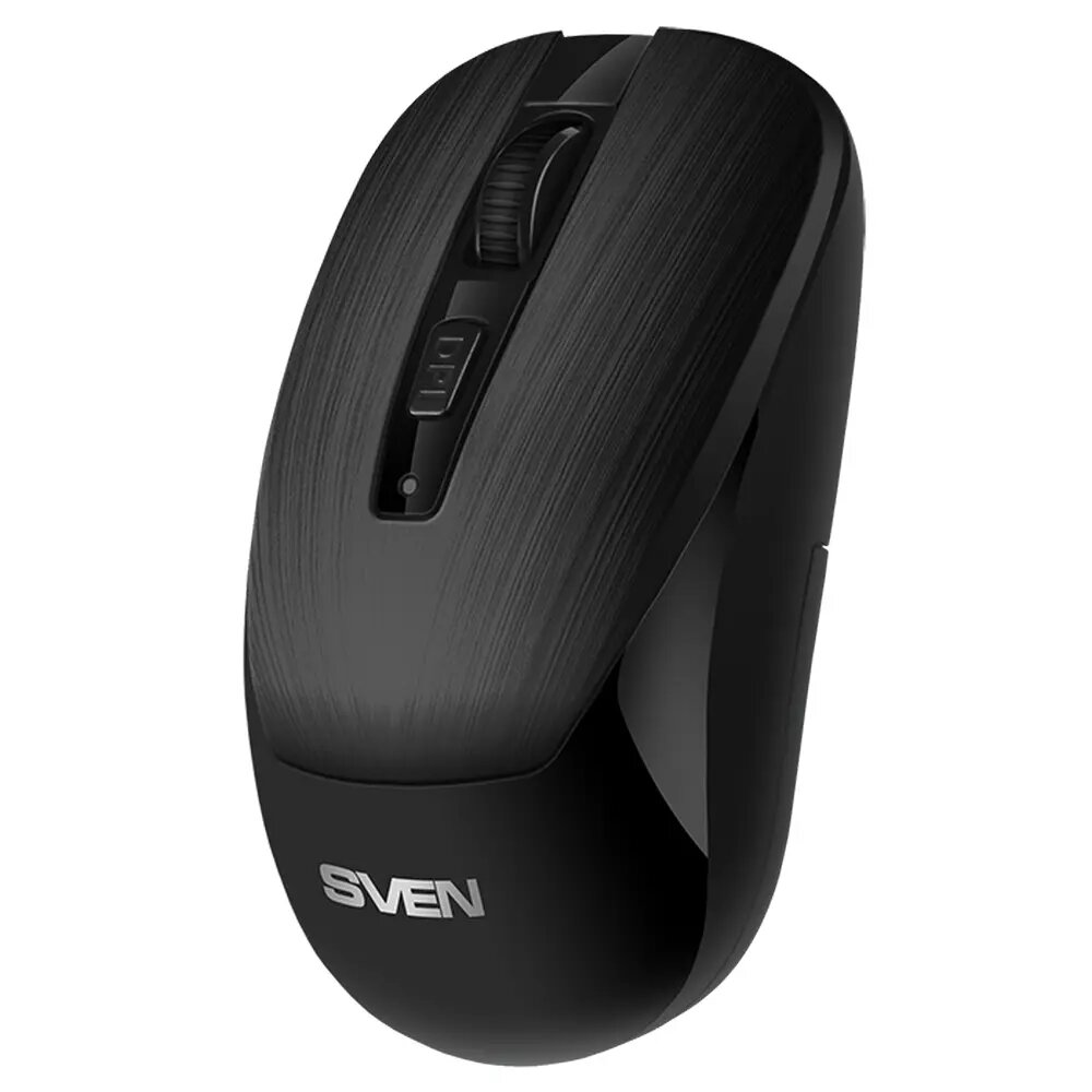 Wireless Mouse SVEN RX-380W | Xstore.md - Cumpăra în Moldova, Chișinău photo 4