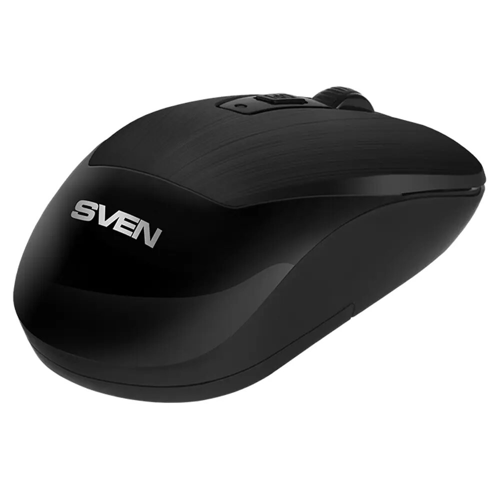 Wireless Mouse SVEN RX-380W | Xstore.md - Cumpăra în Moldova, Chișinău photo 3