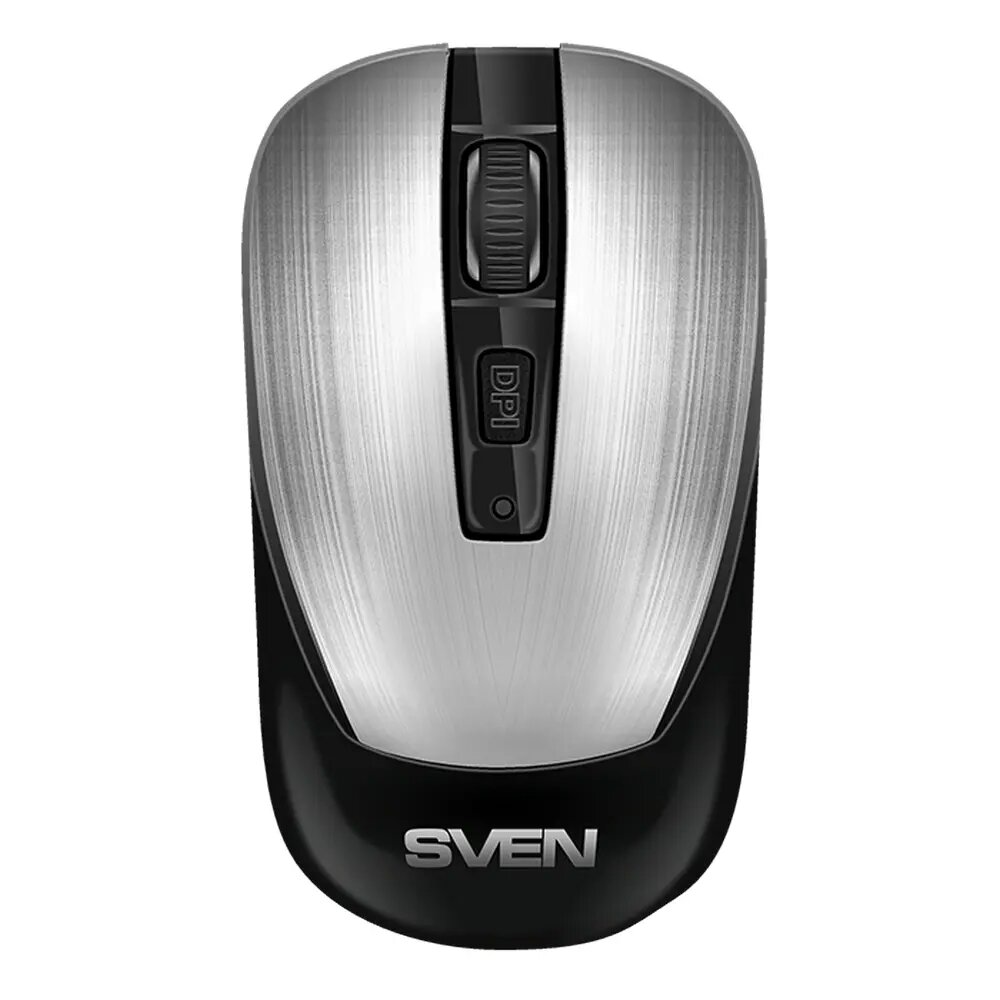 Wireless Mouse SVEN RX-380W | Xstore.md - Cumpăra în Moldova, Chișinău photo