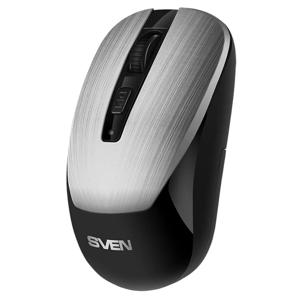 Wireless Mouse SVEN RX-380W | Xstore.md - Cumpăra în Moldova, Chișinău photo 5