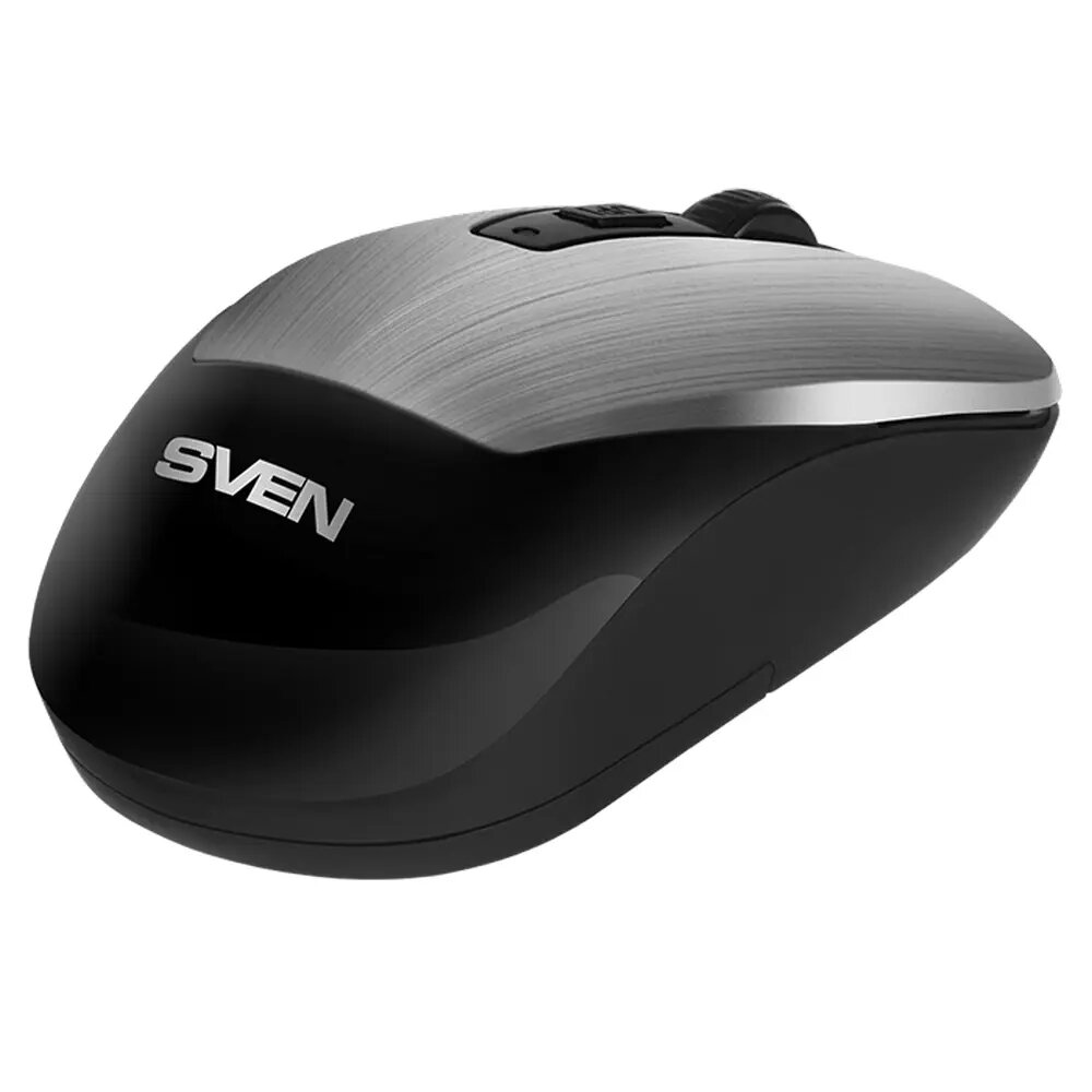 Wireless Mouse SVEN RX-380W | Xstore.md - Cumpăra în Moldova, Chișinău photo 3