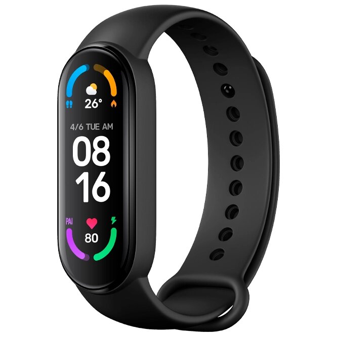 Фитнес трекер Xiaomi Mi Band 6 | Xstore.md photo