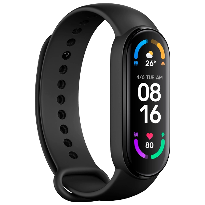 Фитнес трекер Xiaomi Mi Band 6 | Xstore.md photo 0