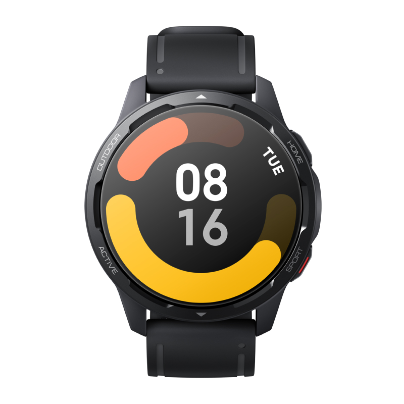 Смарт часы Xiaomi Mi Watch S1 | Xstore.md photo