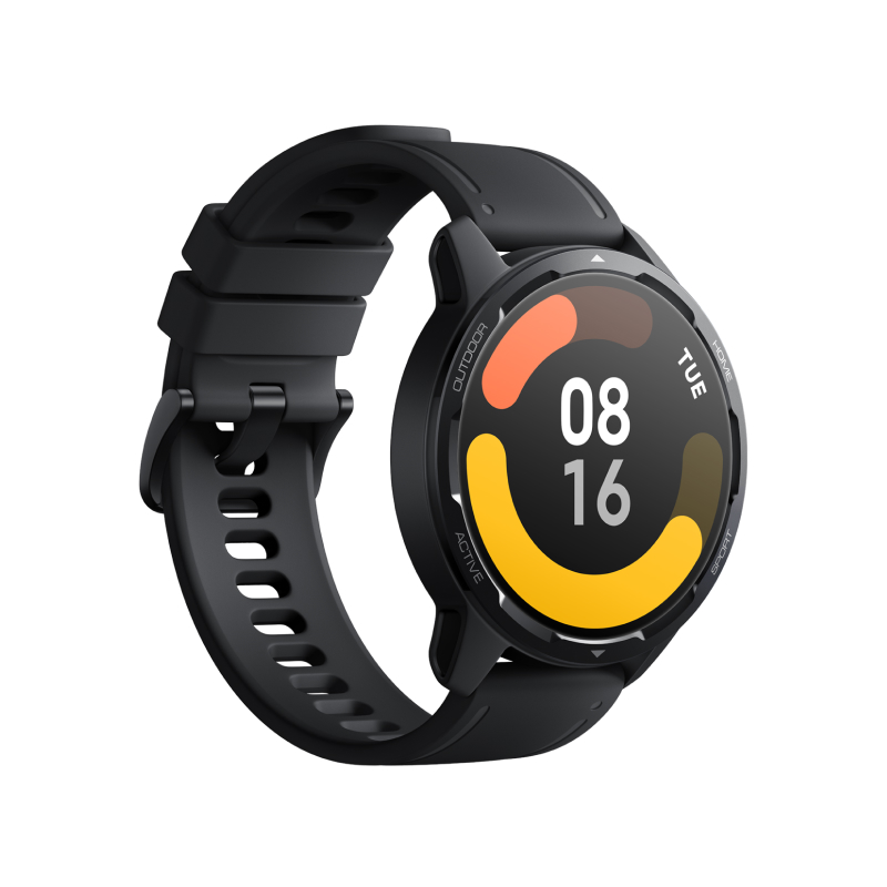 Смарт часы Xiaomi Mi Watch S1 | Xstore.md photo 0