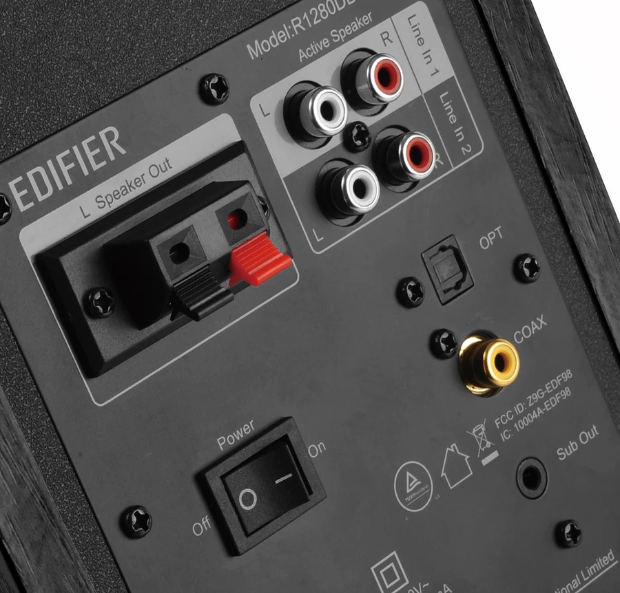 Boxe Edifier R1280DB | Xstore.md photo 1
