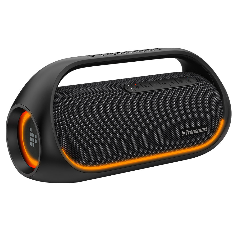 Boxă portabilă Tronsmart Bang – cumpără în Moldova | Xstore.md photo 0