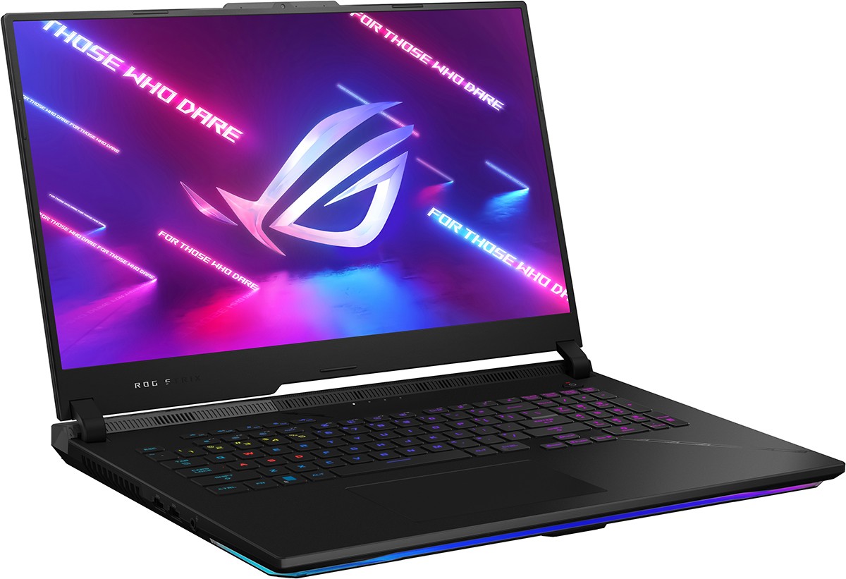 Laptop ASUS ROG Strix SCAR 17 G733PY-LL002 - xstore.md photo 1