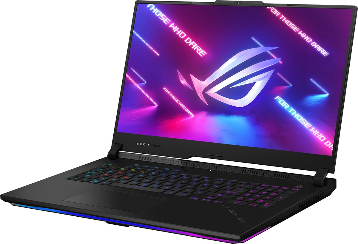 Laptop ASUS ROG Strix SCAR 17 G733PY-LL002 - xstore.md photo 2