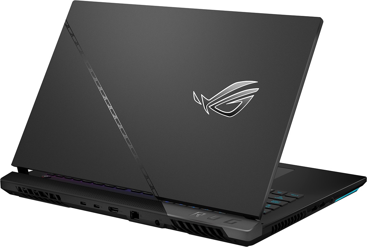 Laptop ASUS ROG Strix SCAR 17 G733PY-LL002 - xstore.md photo 3