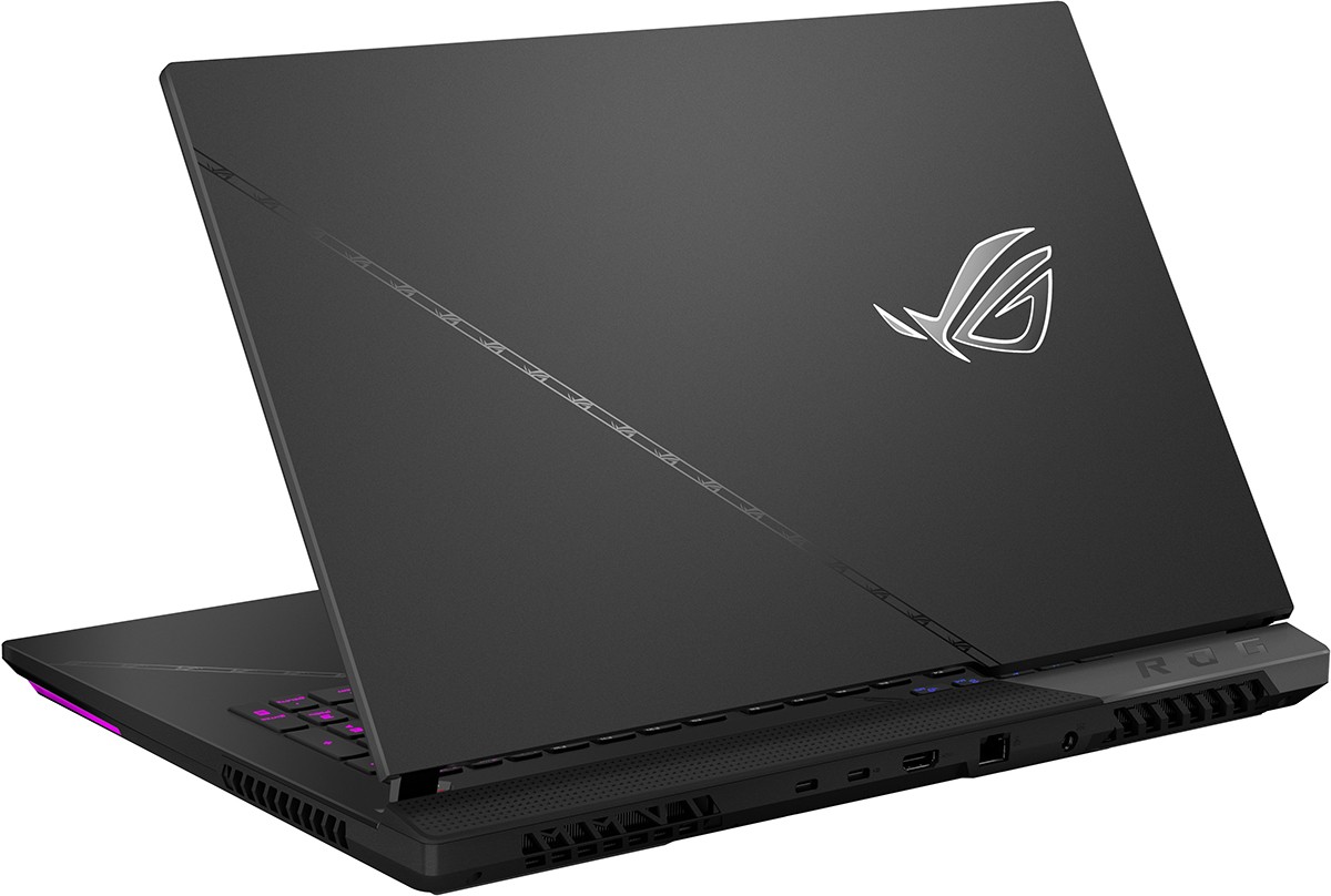 Laptop ASUS ROG Strix SCAR 17 G733PY-LL002 - xstore.md photo 4