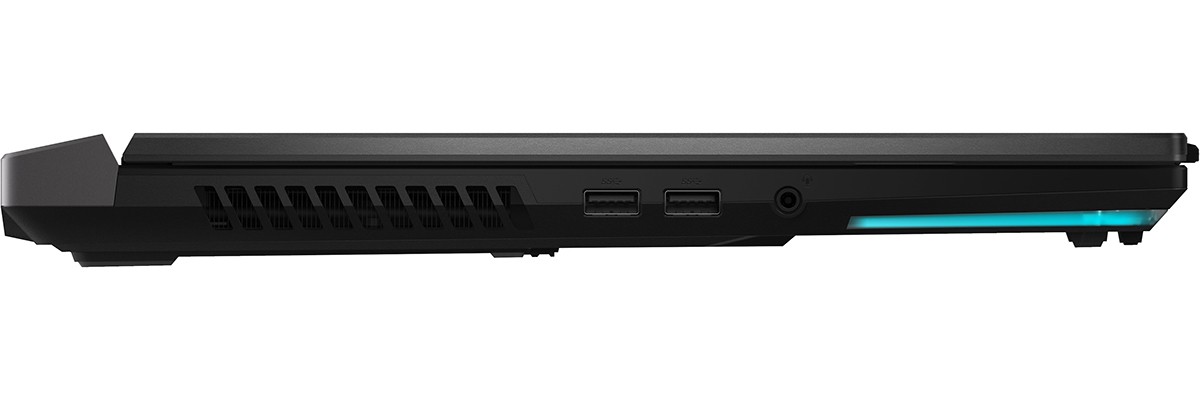 Laptop ASUS ROG Strix SCAR 17 G733PY-LL002 - xstore.md photo 5