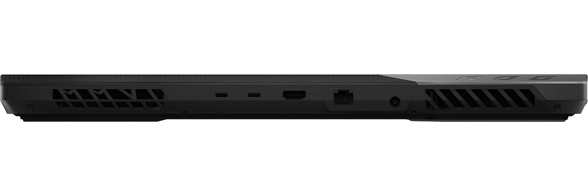 Laptop ASUS ROG Strix SCAR 17 G733PY-LL002 - xstore.md photo 6