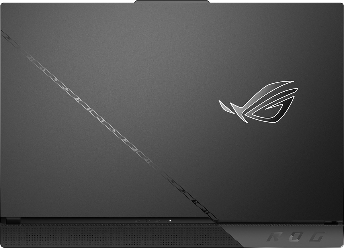 Laptop ASUS ROG Strix SCAR 17 G733PY-LL002 - xstore.md photo 7