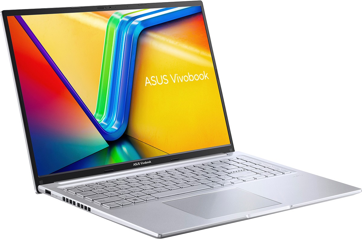 Ноутбук ASUS VivoBook 16 M1605YA | Xstore.md photo 1