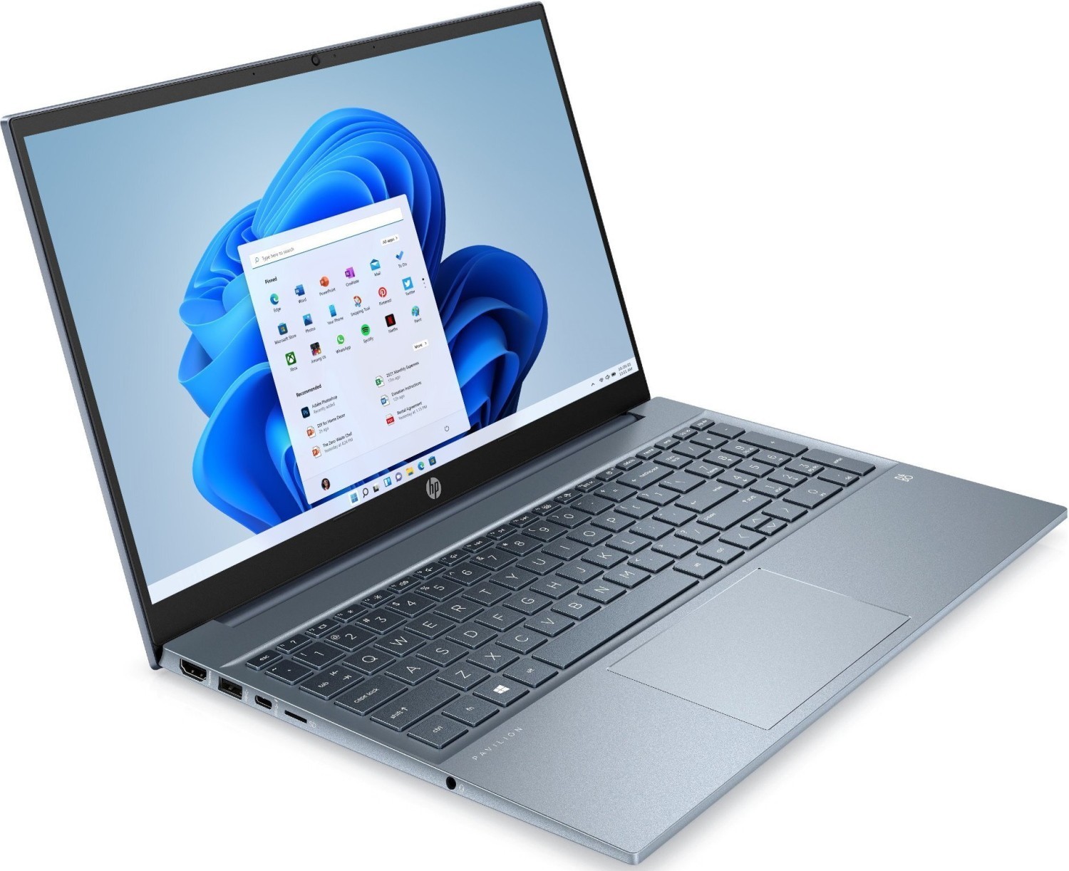 Ноутбук HP Pavilion 15-eh3026ci | Xstore.md photo 0